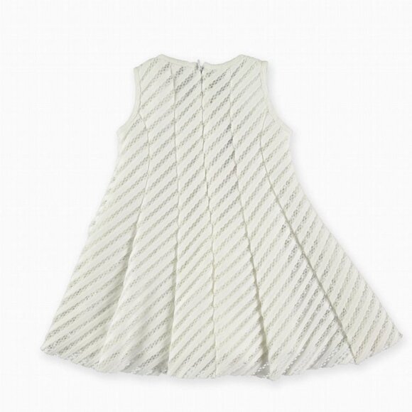 LITTLE GIRLS CLOTHES DRESSES LOUKAS - Picture 2 of 6